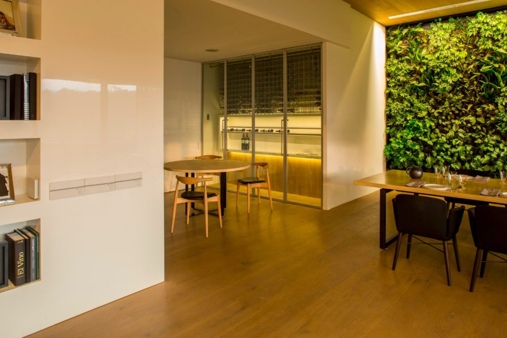 Diseño de interiores Taller ADG