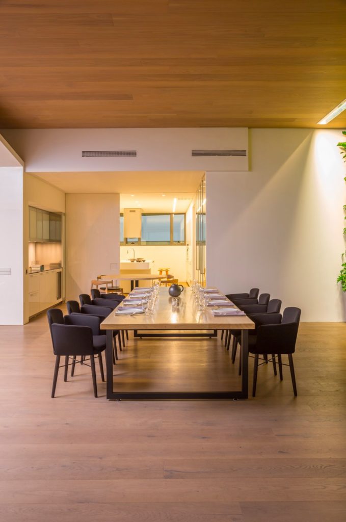 Diseño de interiores Taller ADG