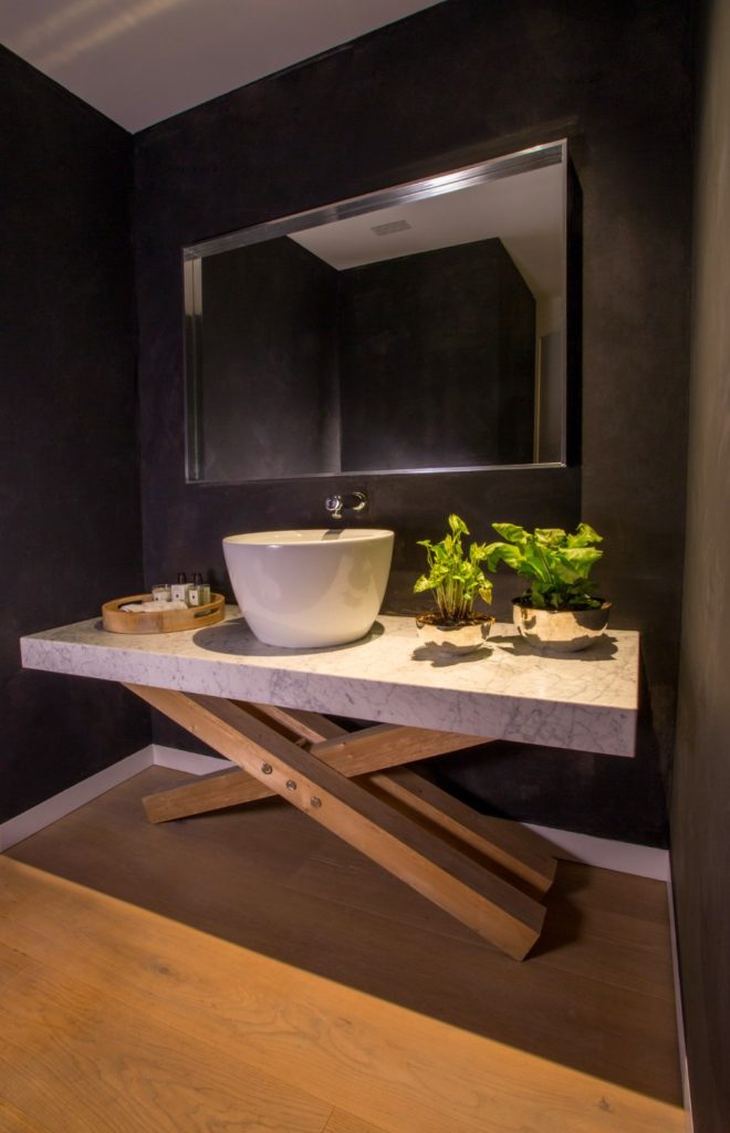 Diseño de interiores Taller ADG