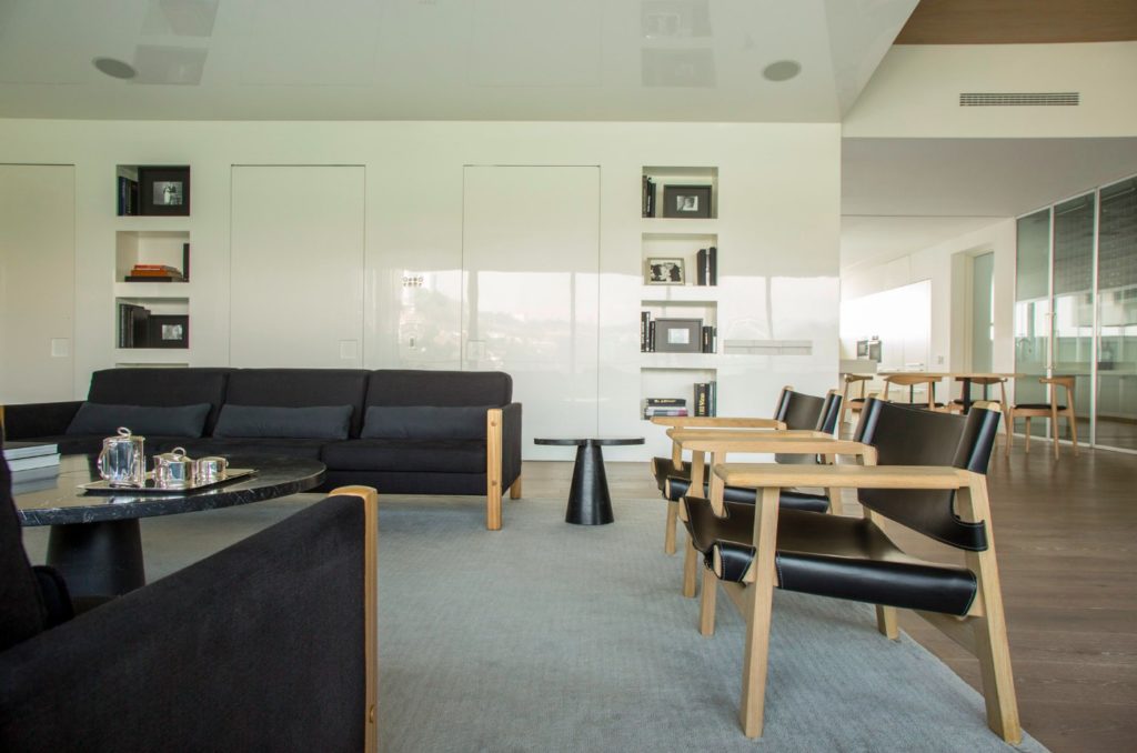 Diseño de interiores Taller ADG