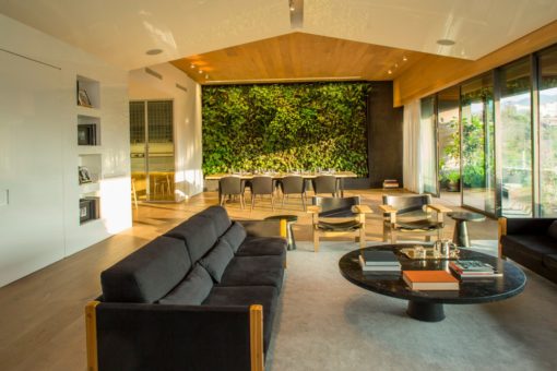 Diseño de interiores Taller ADG