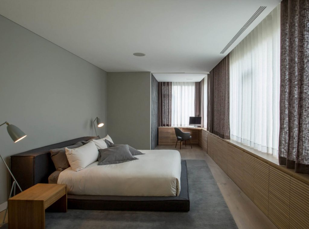 Diseño de interiores Taller ADG
