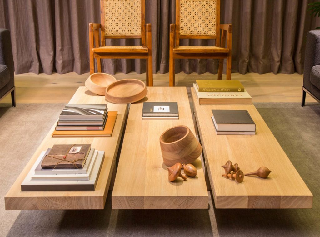 Diseño de interiores Taller ADG