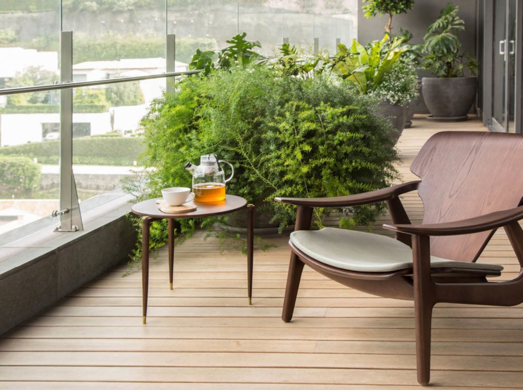 Diseño de interiores Taller ADG