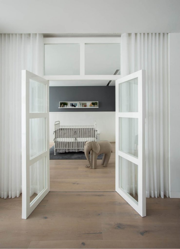 Diseño de interiores Taller ADG