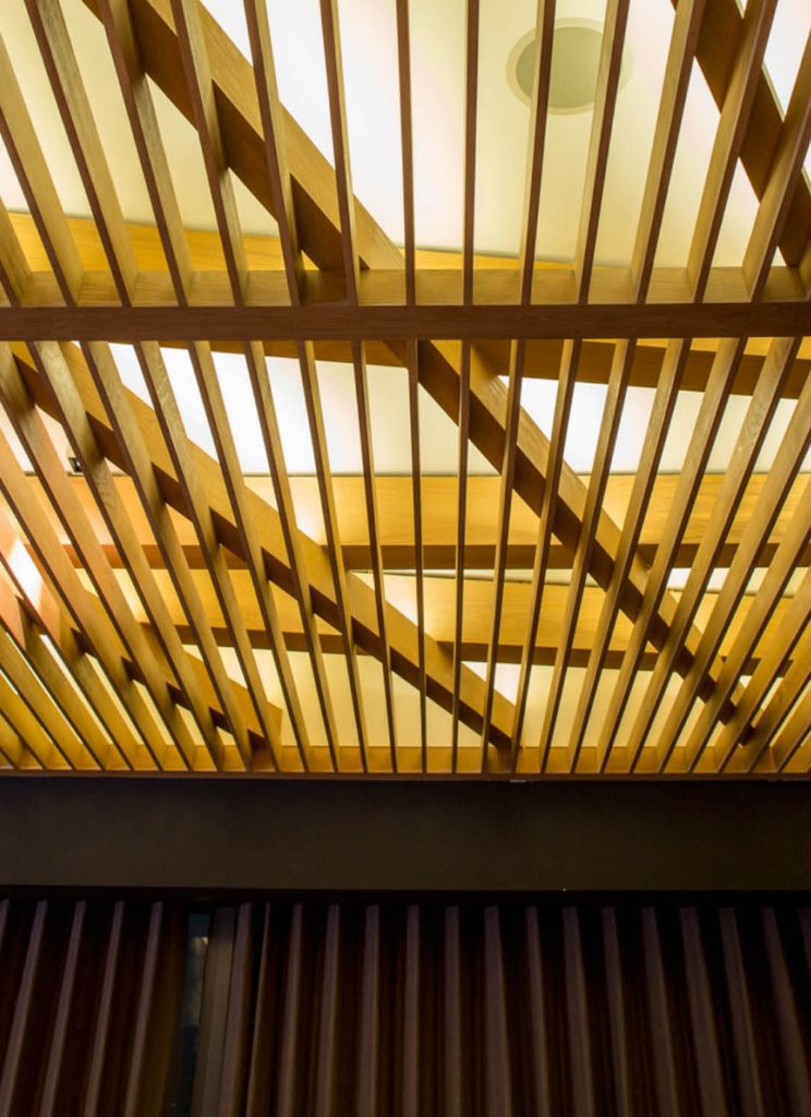Diseño de interiores Taller ADG