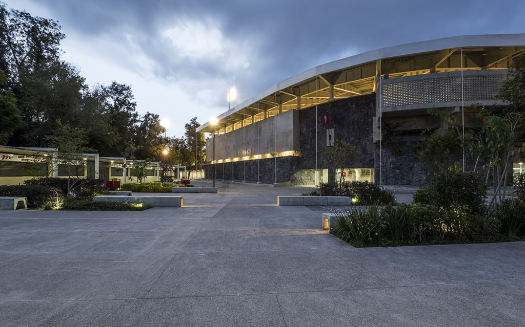 Taller ADG arquitectura