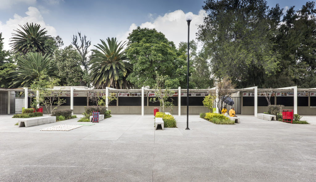 Taller ADG arquitectura