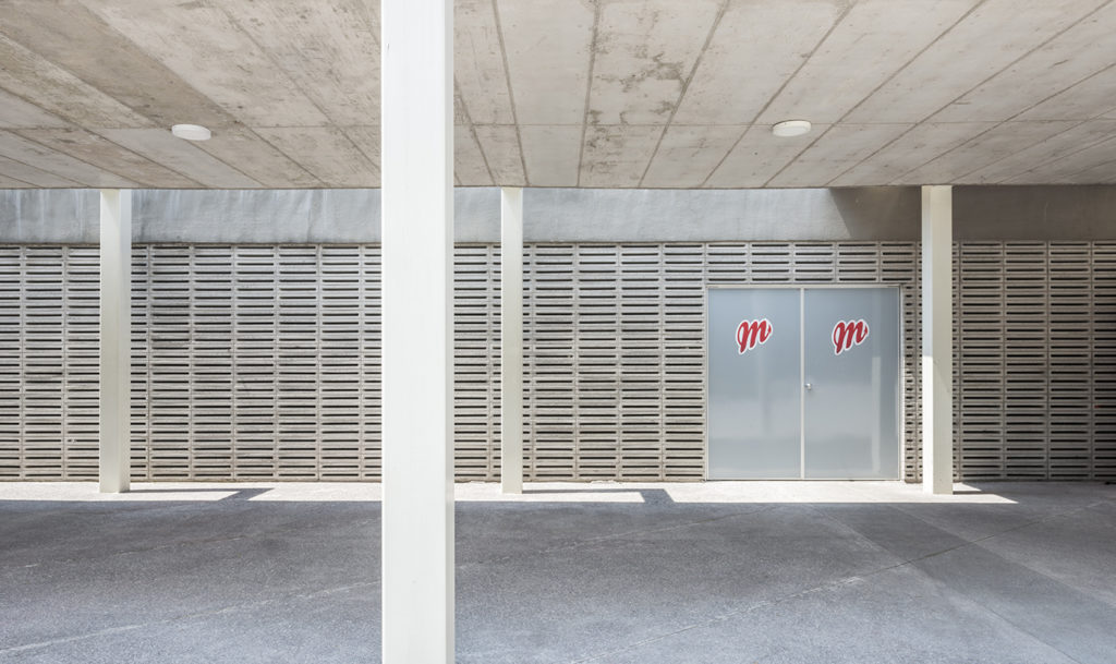 Taller ADG arquitectura