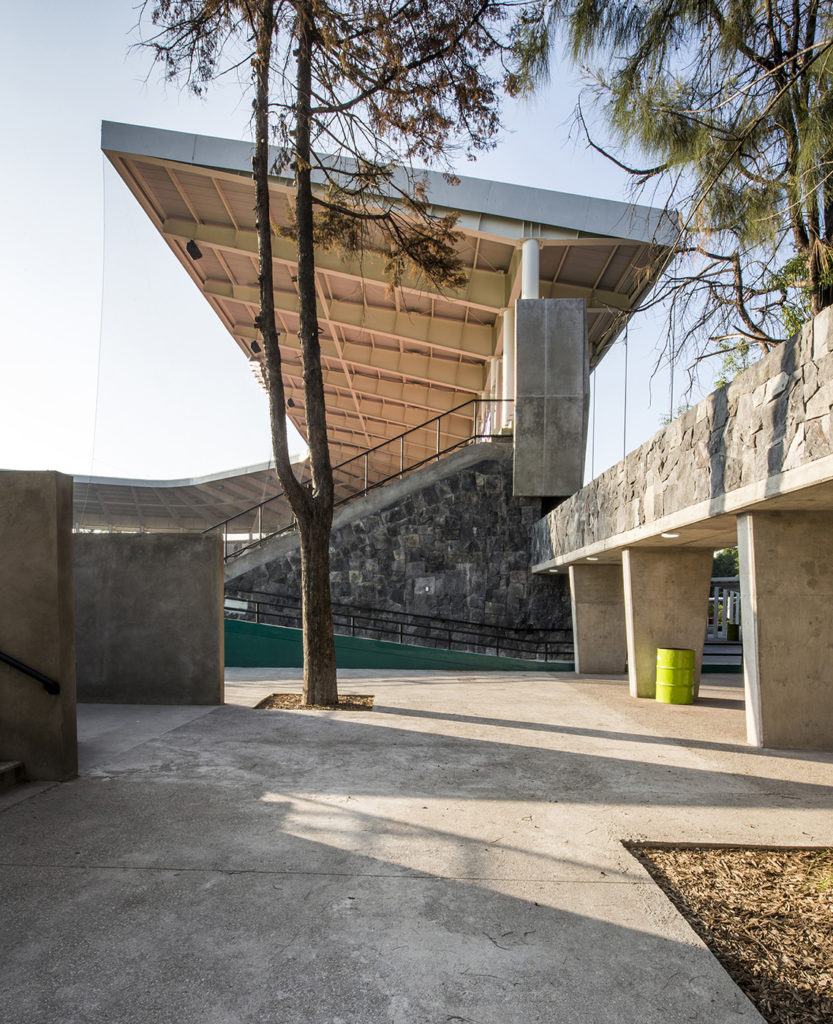 Taller ADG arquitectura