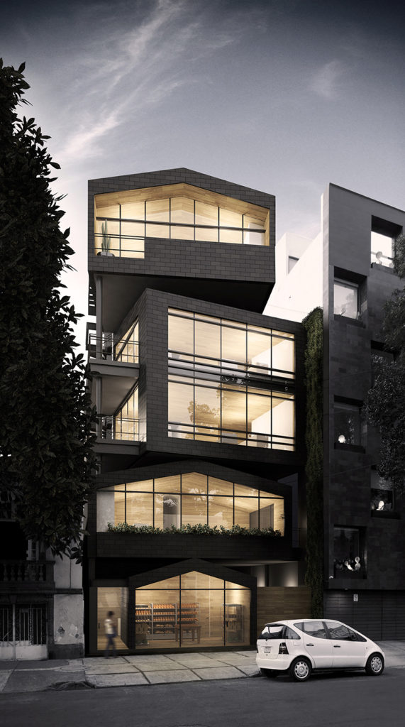 Taller ADG arquitectura