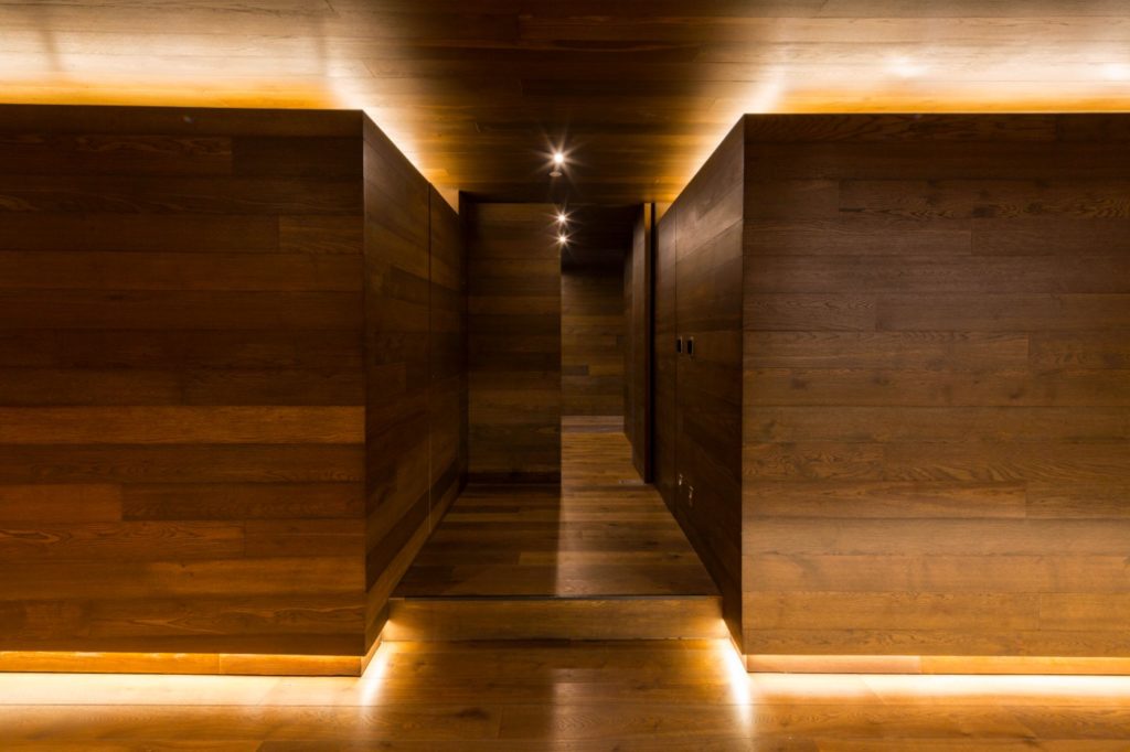 Diseño de interiores Taller ADG