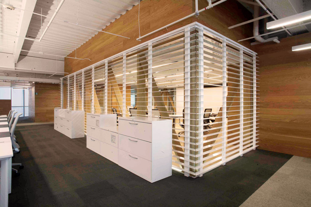 Diseño de interiores Taller ADG