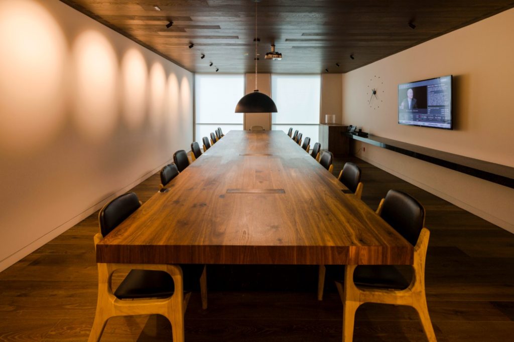 Diseño de interiores Taller ADG