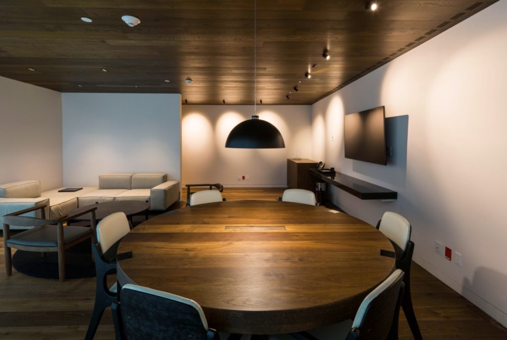 Diseño de interiores Taller ADG