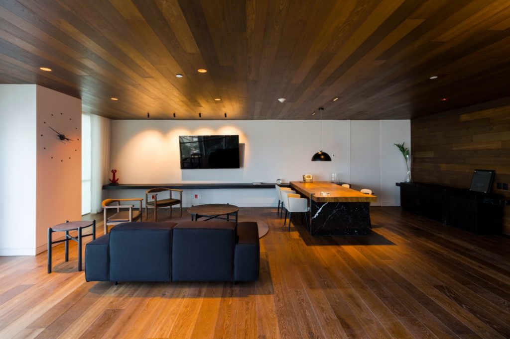 Diseño de interiores Taller ADG