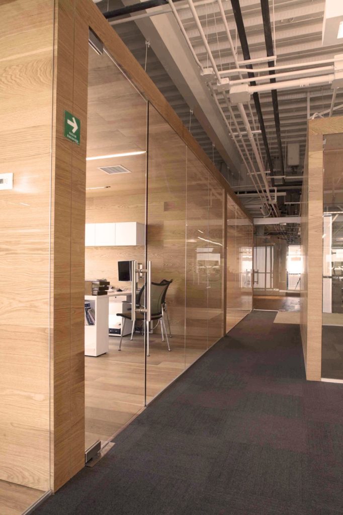 Diseño de interiores Taller ADG