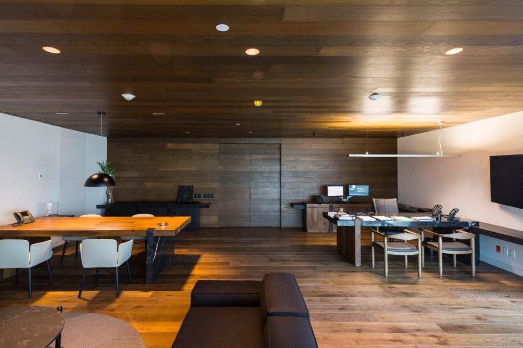Diseño de interiores Taller ADG