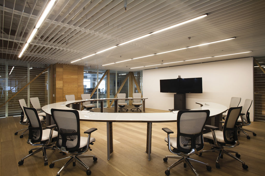 Diseño de interiores Taller ADG