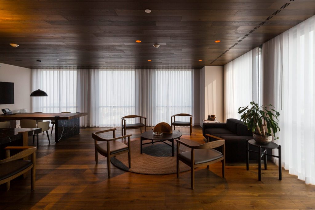 Diseño de interiores Taller ADG