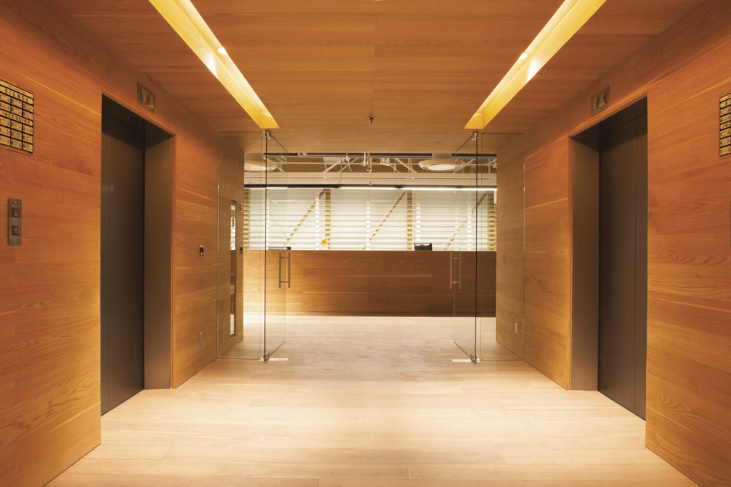 Diseño de interiores Taller ADG