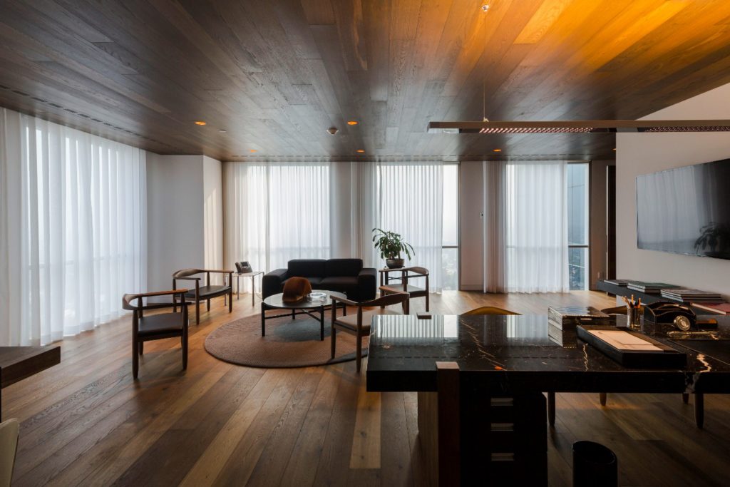 Diseño de interiores Taller ADG