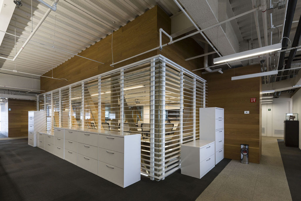 Diseño de interiores Taller ADG