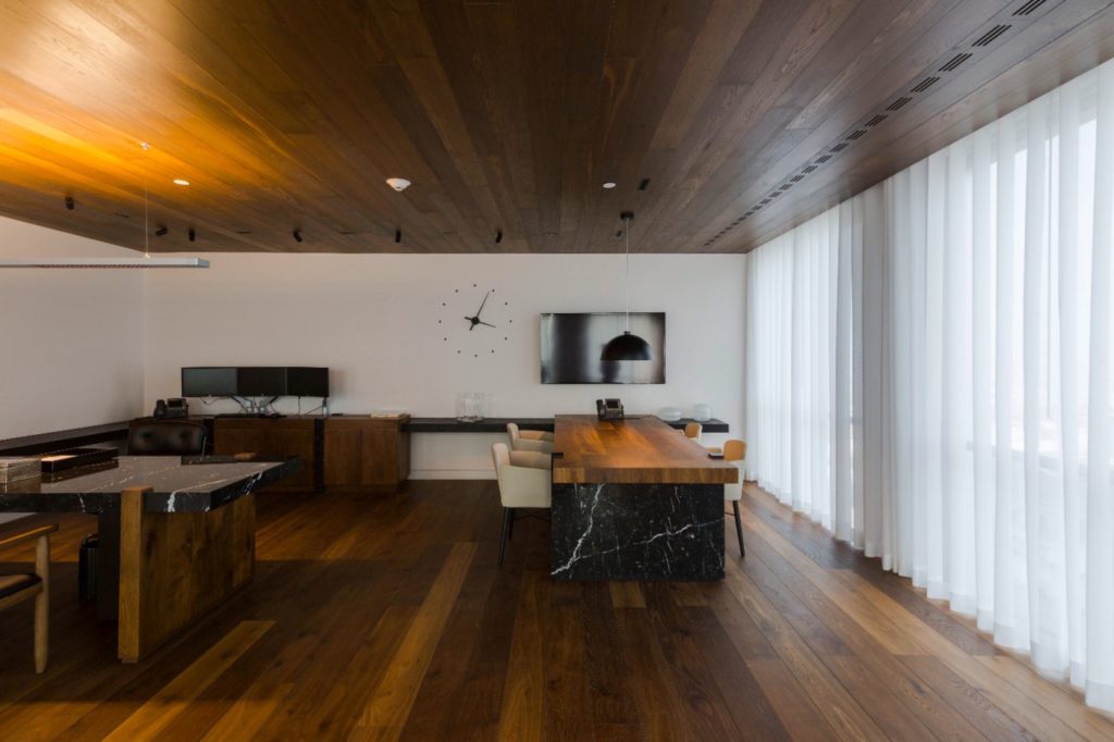 Diseño de interiores Taller ADG