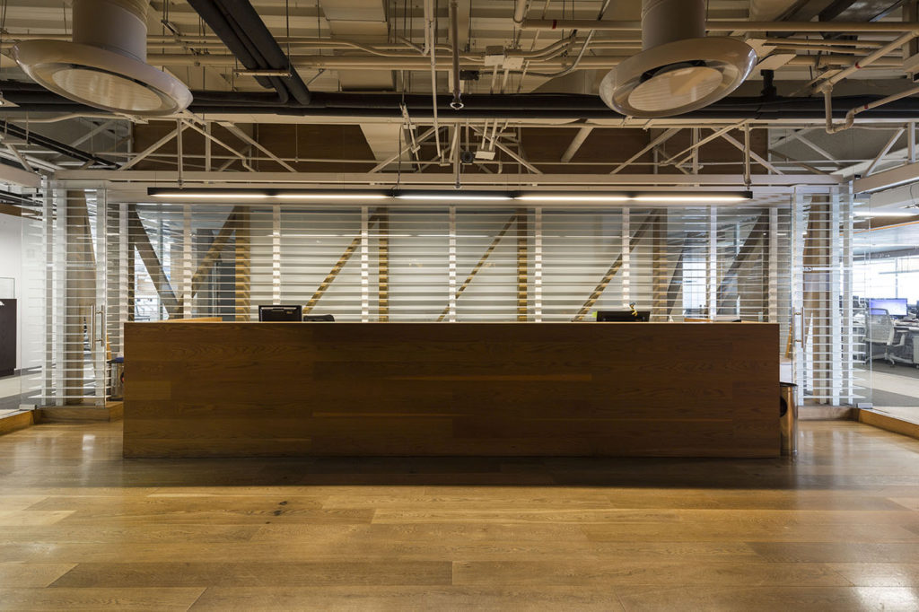 Diseño de interiores Taller ADG