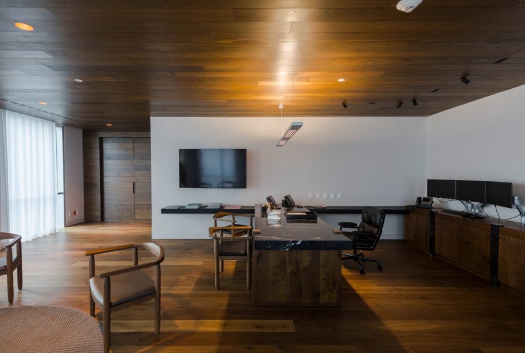 Diseño de interiores Taller ADG