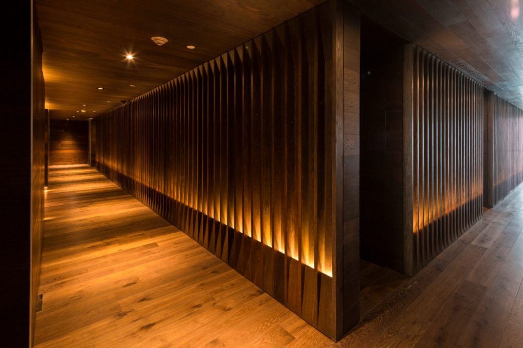 Diseño de interiores Taller ADG