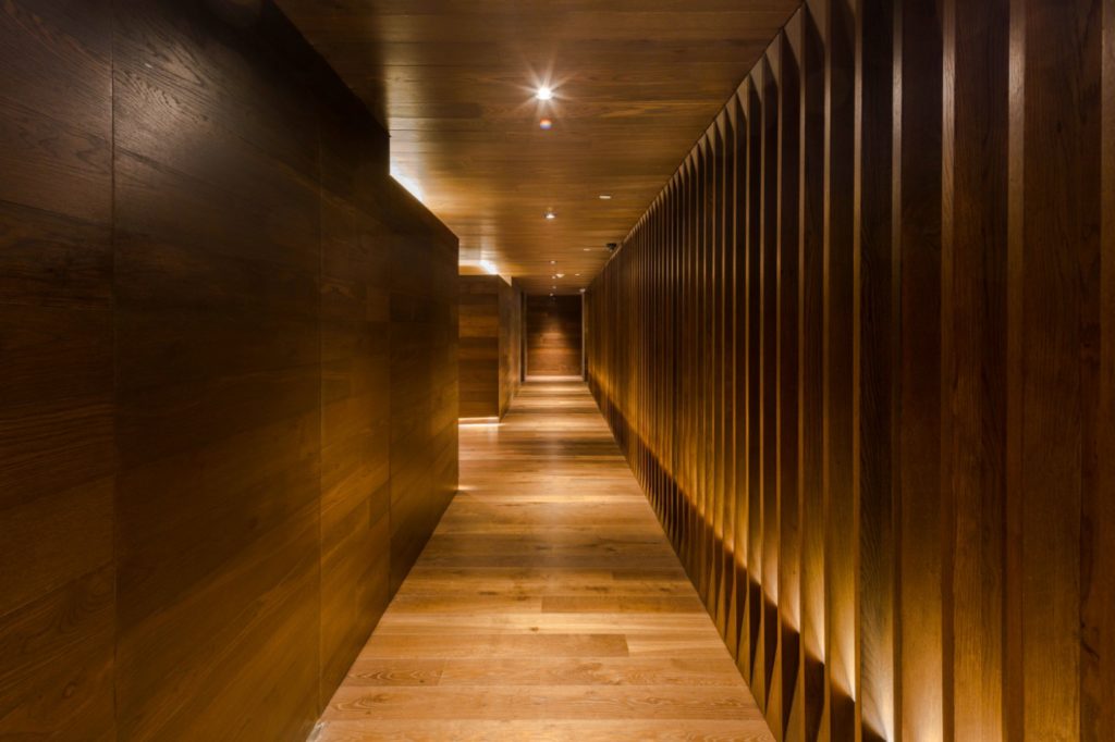 Diseño de interiores Taller ADG