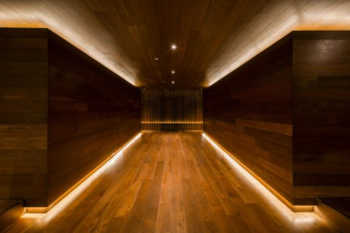 Diseño de interiores Taller ADG