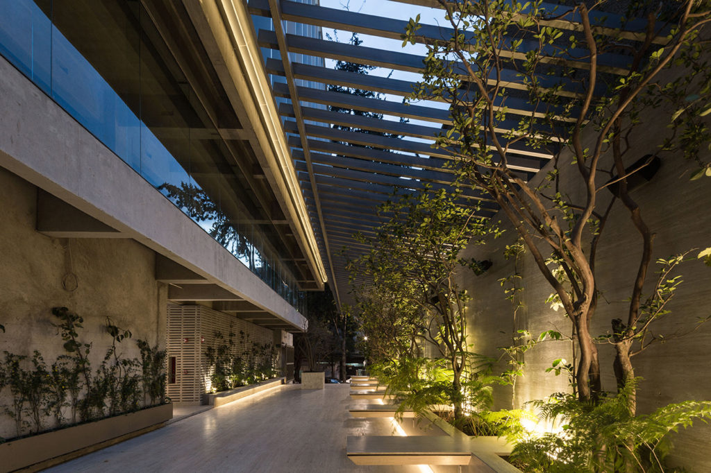 Taller ADG arquitectura