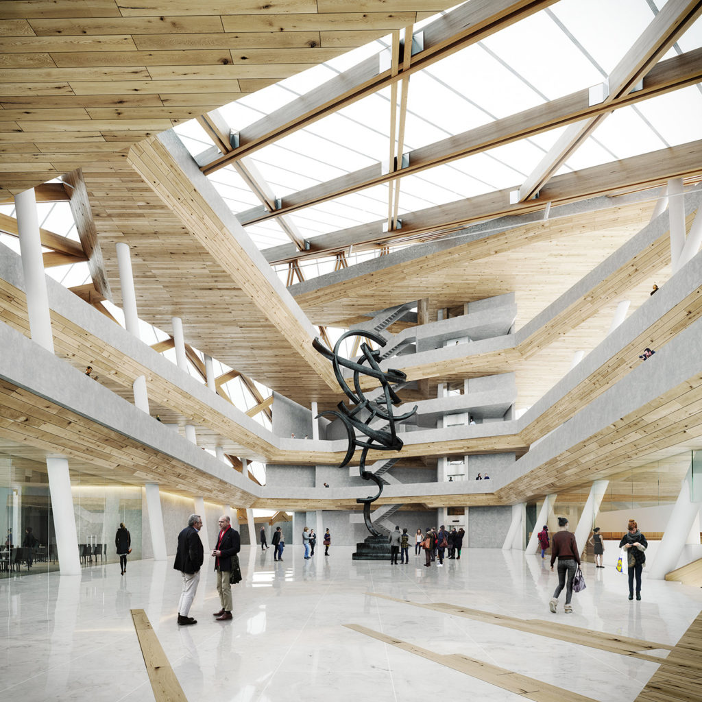 Taller ADG arquitectura
