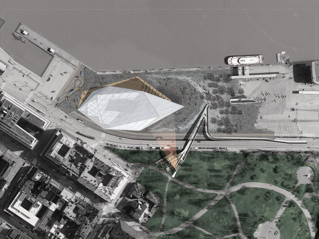 Taller ADG arquitectura