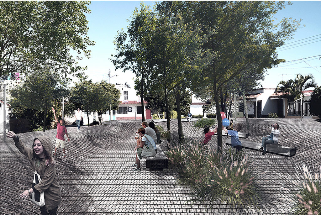 Arquitectura Taller ADG