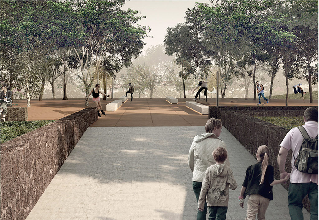 Arquitectura Taller ADG