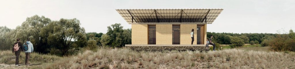 Arquitectura Taller ADG