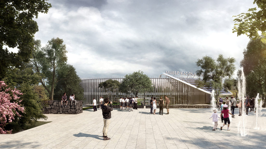Taller ADG arquitectura