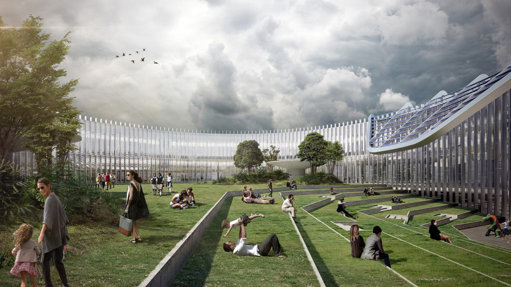 Taller ADG arquitectura