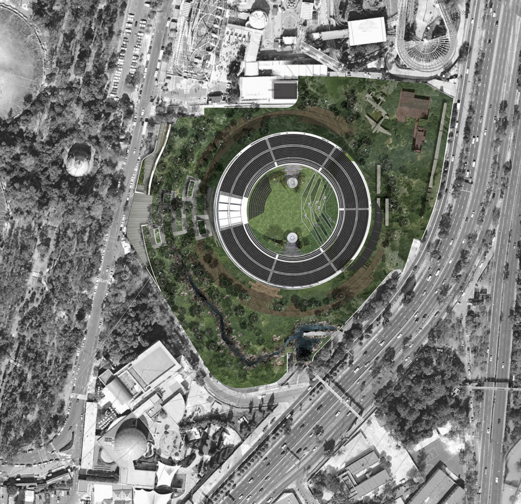Taller ADG arquitectura