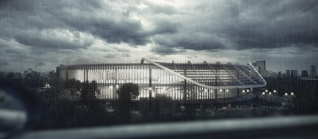 Taller ADG arquitectura