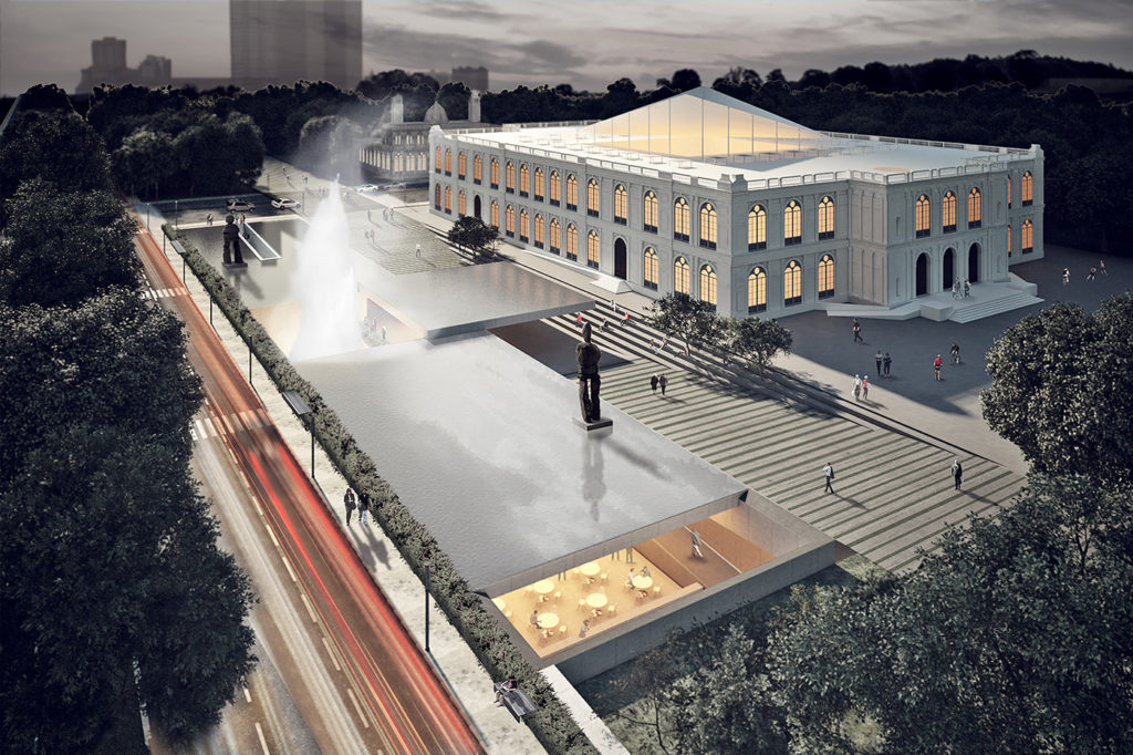 Taller ADG arquitectura