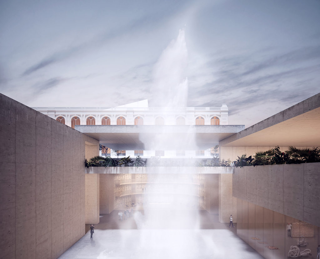 Taller ADG arquitectura