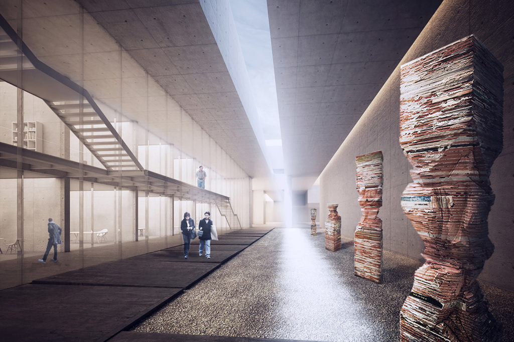 Taller ADG arquitectura