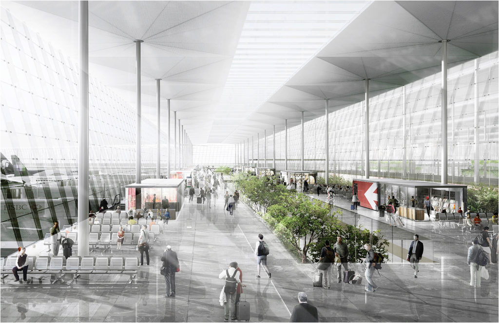 Taller ADG arquitectura