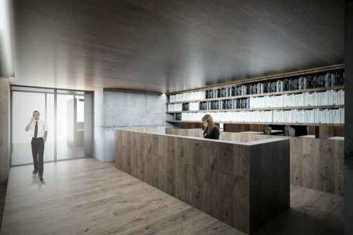 Diseño de interiores Taller ADG
