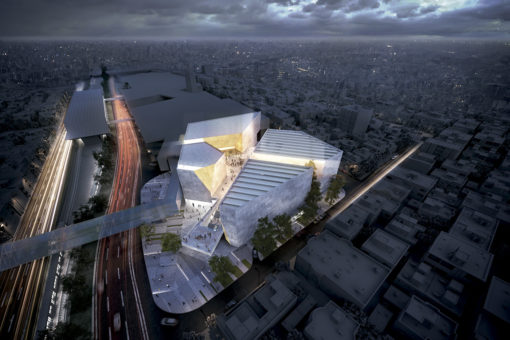 Taller ADG arquitectura