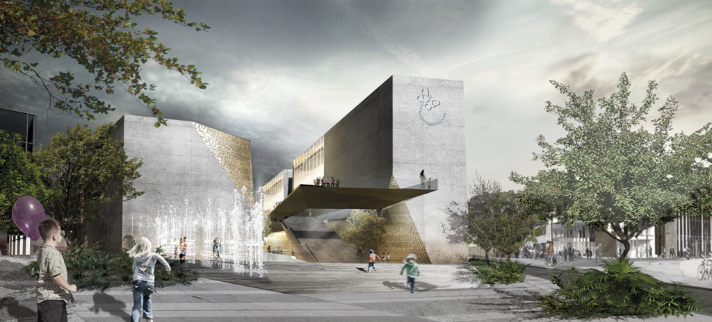 Taller ADG arquitectura